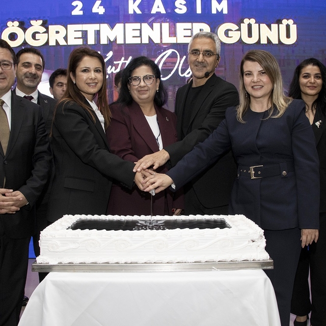 Girne Koleji, Alanya'da yeni kampüs açtı