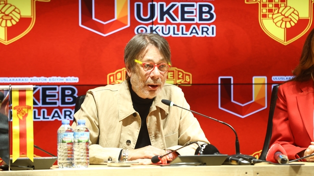 Mehmet Sepil: "Göztepe, İzmir'in en önemli toplumsal kuruluşlarından biri"