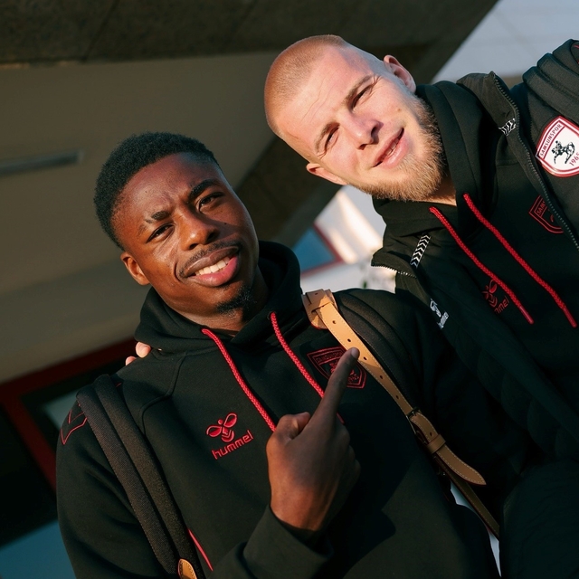 Samsunspor, İzlanda'ya 3 puan parolasıyla gitti