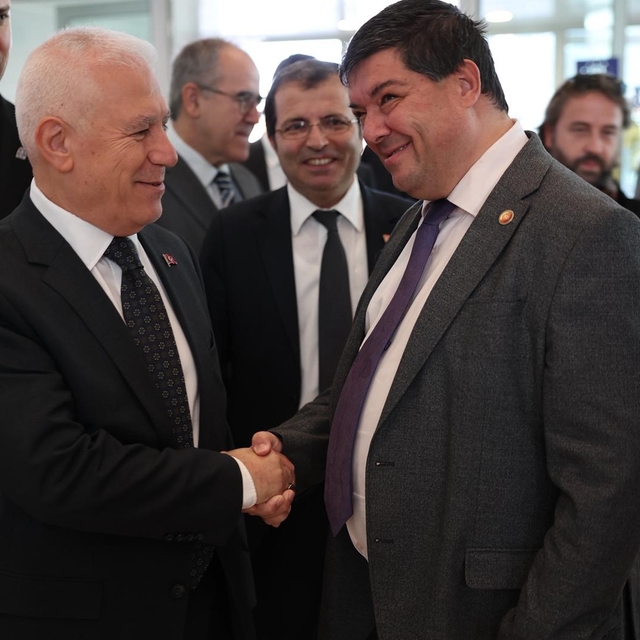 Engelsiz Bursa adım adım inşa ediliyor