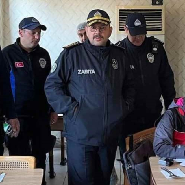 Devrek'te iki günde ikinci hijyen skandalı
Tarihi geçmiş ürünler ve ağır hi...