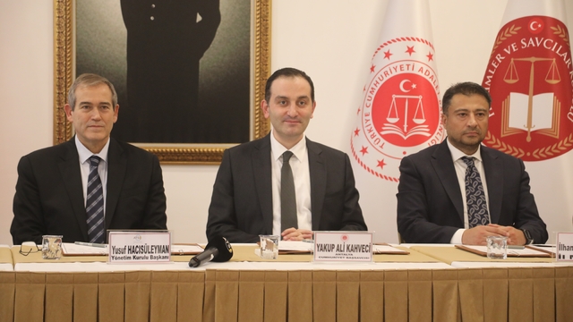 Antalya'da denetimli serbestlik kapsamındaki hükümlülerin istihdamı için işbirliği protokolü imzalandı