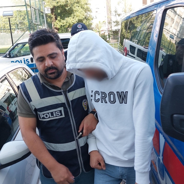 Keserle yaralamaya 10 yıl 10 ay hapis