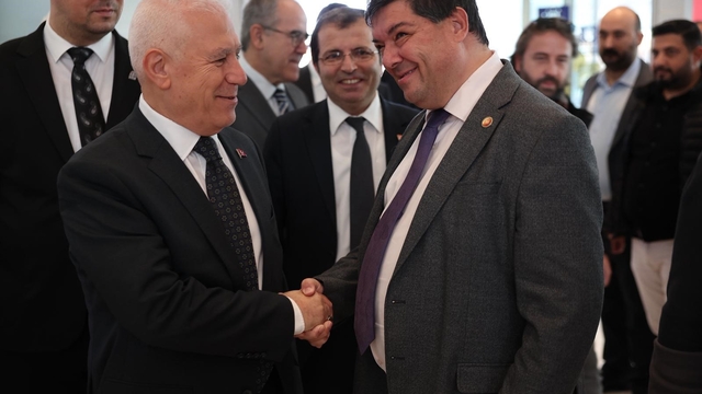 Engelsiz Bursa adım adım inşa ediliyor