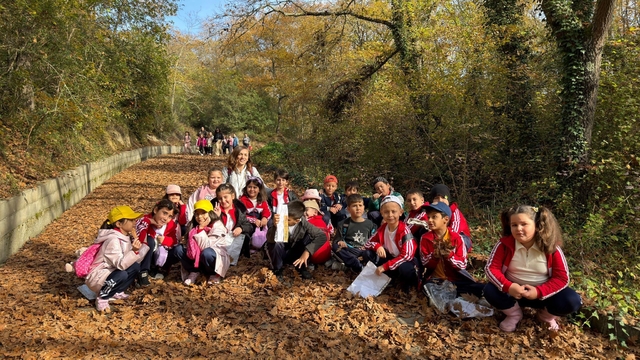 17-30 Kasım Erozyonla Mücadele Haftası