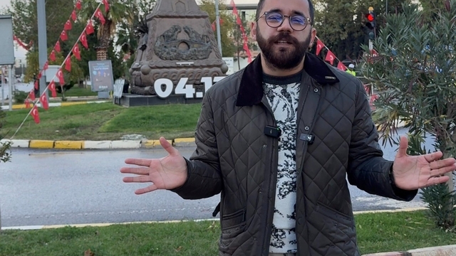 Deprem bölgesinde büyük fuar hazırlığı
Yenilikçi yapı çözümleri görücüye çıkacak