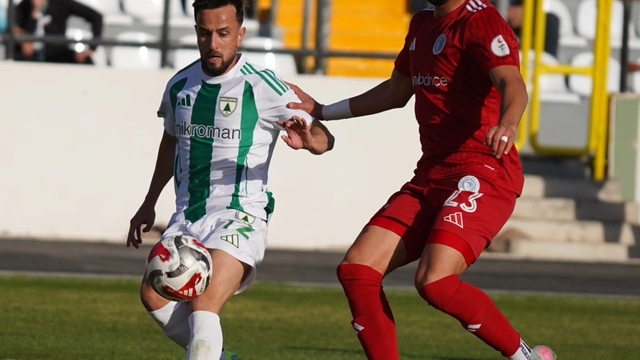 Muğlaspor - Beyoğlu Yeniçarşıspor: 1-0