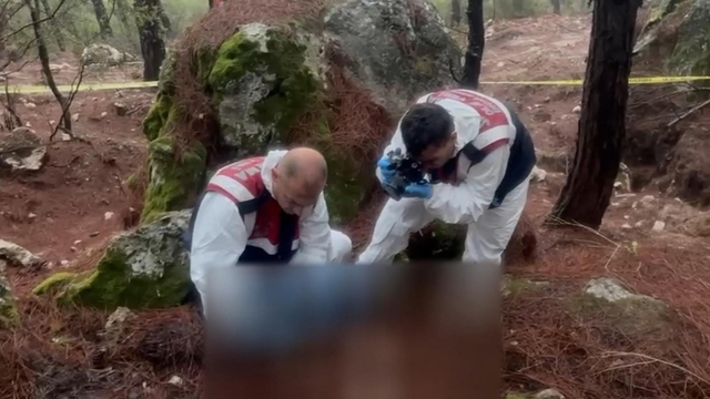 Fethiye'de 20 yıl önce işlenen cinayette yeni gelişmeler yaşandı