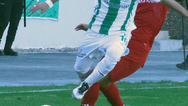 TFF 2. Lig: Muğlaspor: 1 - Beyoğlu: 0