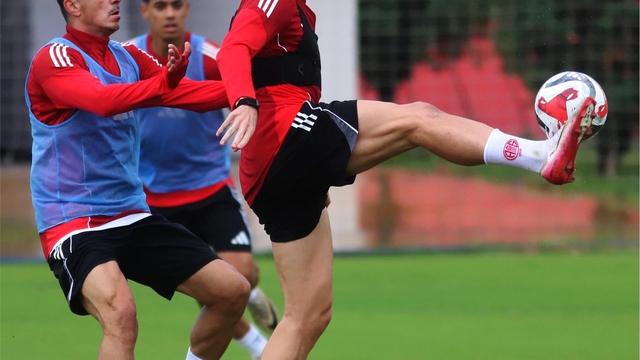 Antalyaspor, Göztepe maçının hazırlıklarına başladı