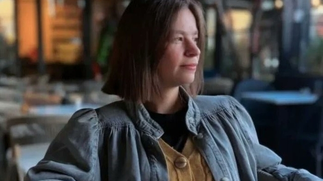 Bursa'da 24 Yaşındaki Leyla Sınırtaş son yolcuğuna uğurlandı, organları 5 hastaya umut oldu