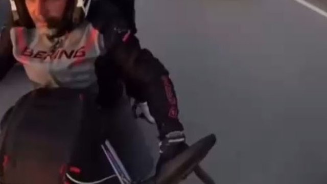 Yolu kapatıp drift yaptılar: Trafik magandalarına 83 bin TL ceza