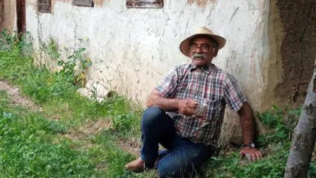 Kayıp olarak aranıyordu, şadırvanda ölü bulundu