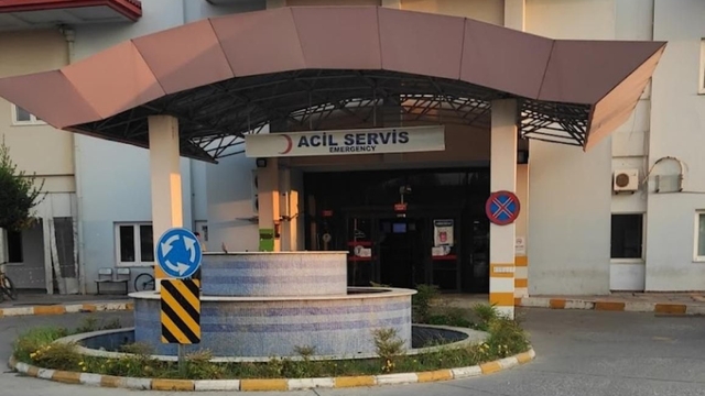 Seydikemer'de gıda zehirlenmesi şüphesi: 18 yaşındaki genç kız hayatını kaybetti