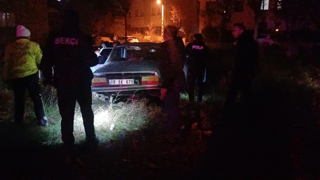 Polisten kaçan sürücü kovalamaca sonucu yakalandı: 70 bin 301 TL ceza yedi