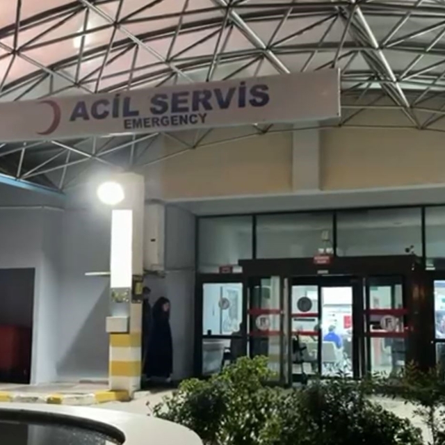 Gıda zehirlenmesi olayı sonrasında Muğla Valiliği harekete geçti
Tavuğun al...