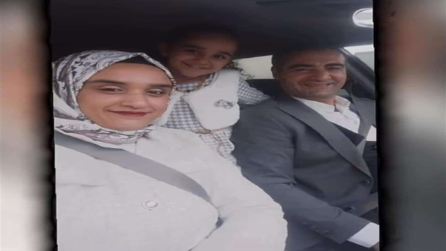 Mardin'de başlarından vurulmuş halde ölü bulunan çift ve 5 yaşındaki kızlarıyla ilgili 1 kişi tutuklandı