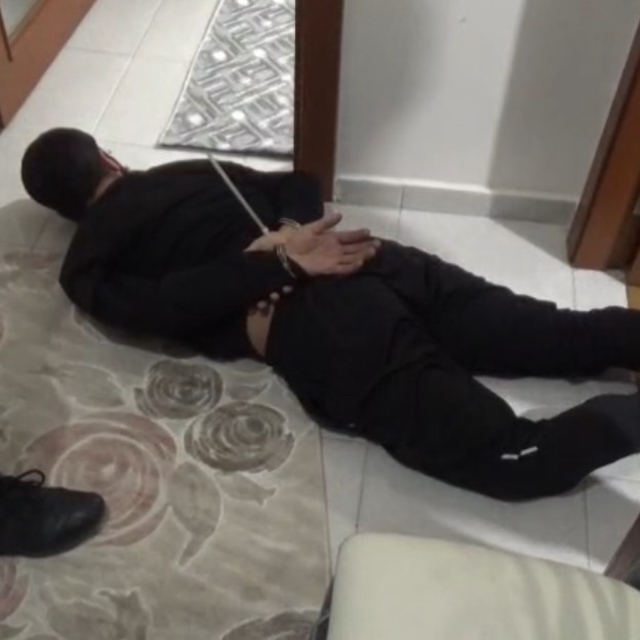 Eskişehir merkezli 4 ilde DEAŞ operasyonu: 16 tutuklama