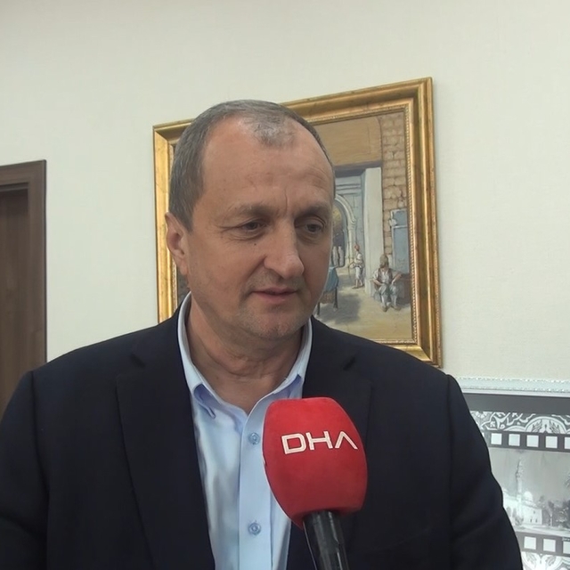 Dünyanın gözü Papa 14'üncü Leo'nun ayin yapacağı İznik'te