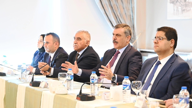 Palandöken kışa hazır