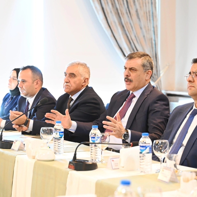 Palandöken kışa hazır