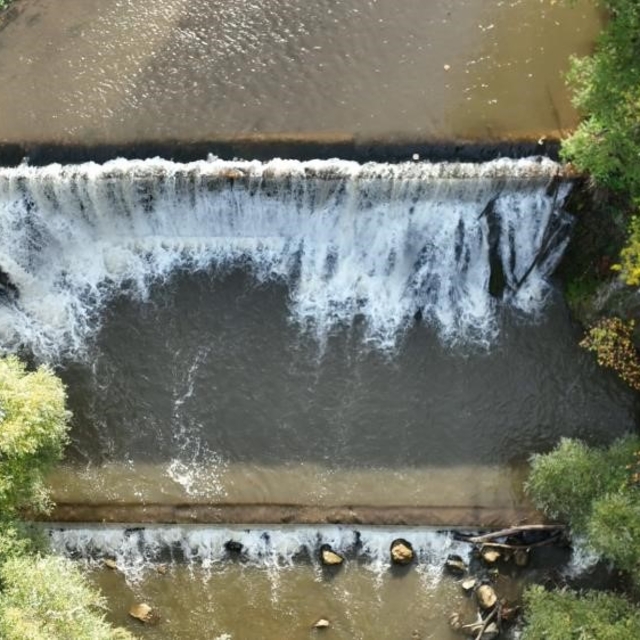 Bursa ve Balıkesir son 10 yılın en yüksek yağışını aldı