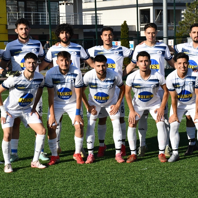 Hacılar Erciyesspor 4 maçtır kaybetmiyor