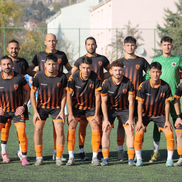 Kayseri Yolspor farkı açıyor