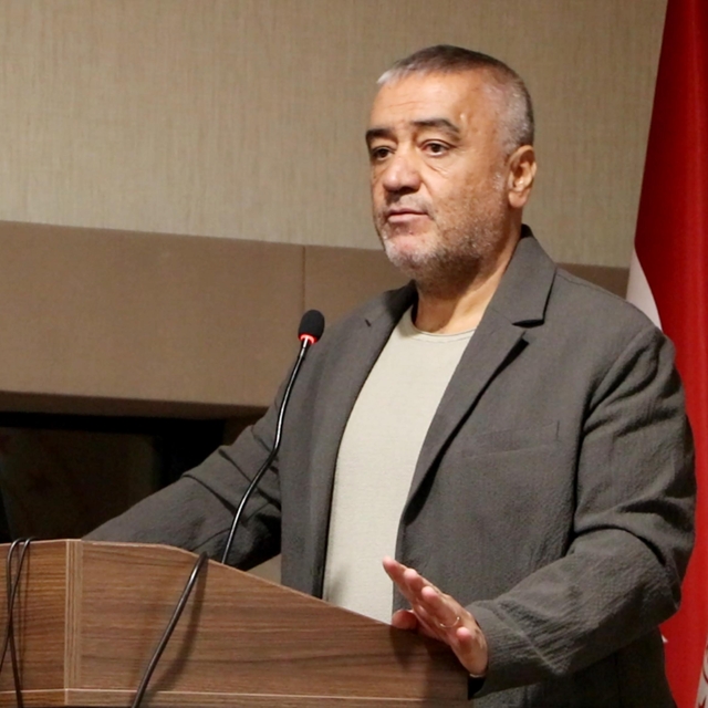 Prof. Dr. Işıklı: Karaz halkı, mutlu yaşayan 'Şirinler' gibi