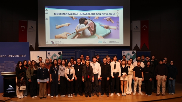 Dijital dünyada güvenliğin artan önemi