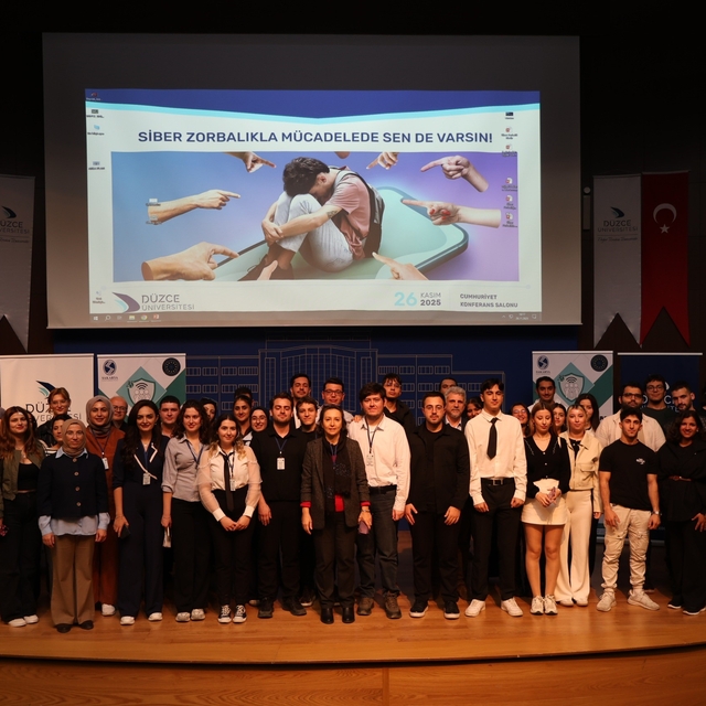 Dijital dünyada güvenliğin artan önemi