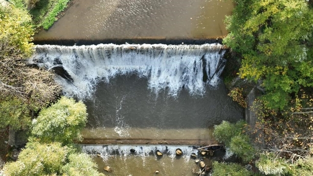 Bursa ve Balıkesir son 10 yılın en yüksek yağışını aldı
