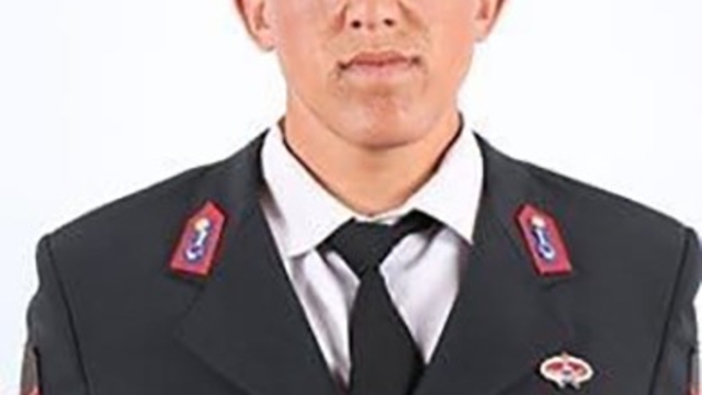 Kazada uzman çavuştan sonra hamile eşi de hayatını kaybetti