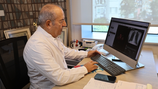 Uzmanı pankreas kanserine karşı uyardı: "Artan sigara kullanımı riski yükseltiyor"