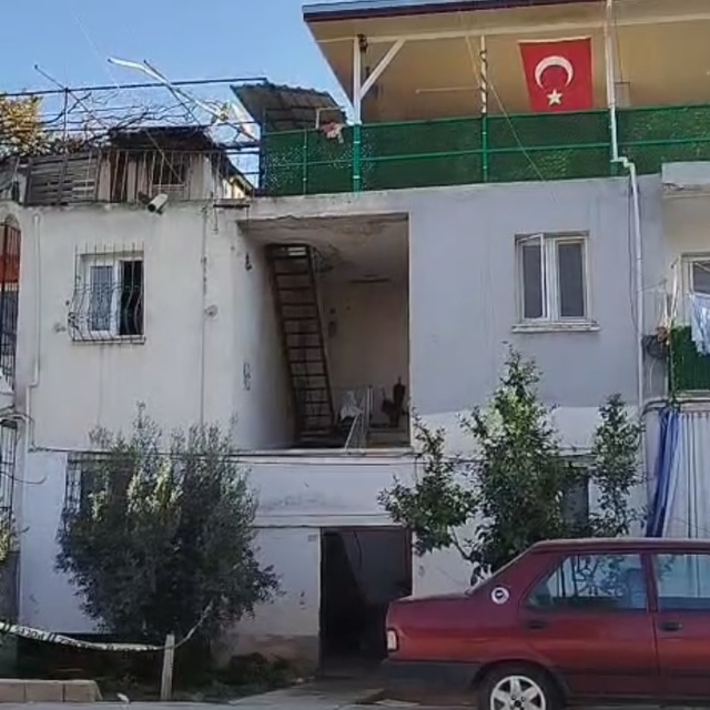 Uzaklaştırma kararı bitti; tartıştığı eşini pompalı tüfekle öldürdü