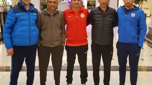 5 kardeş, farklı şehirlerde aynı işi yapıyor