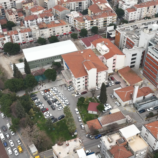 Akhisar'da lazerle böbrek taşı tedavisine başlandı