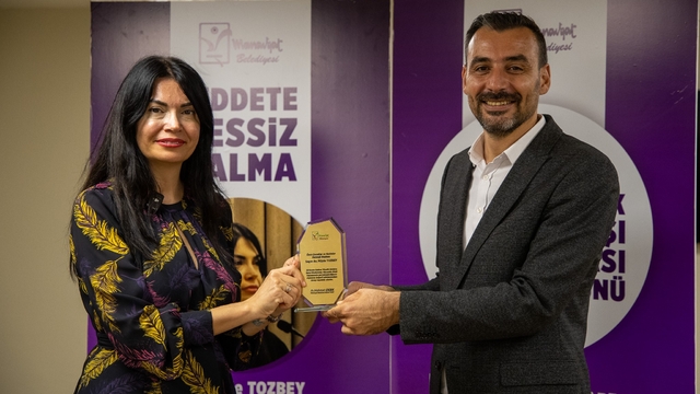 Manavgat'ta kadın hakları ve şiddetle mücadele konuşuldu