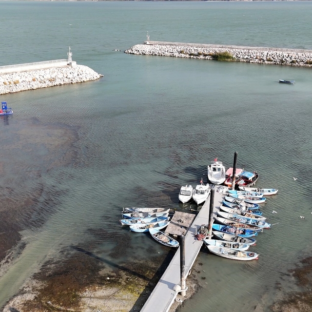 Prof. Dr.  Şahin uyardı: "Eğirdir Gölü'nün hızla çekilmesi ilçeyi felakete...