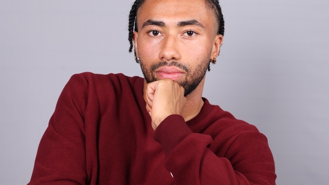 Tim Jabol Folcarelli: "Hayatımı futbola adadım, Trabzonspor kariyerimi değiştirdi"