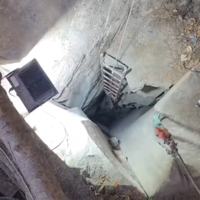 Tokat'ta kaçak kazı operasyonunda 3 gözaltı