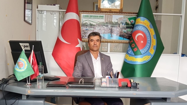 Zirai don desteklemeleri çiftçiye can simidi oldu