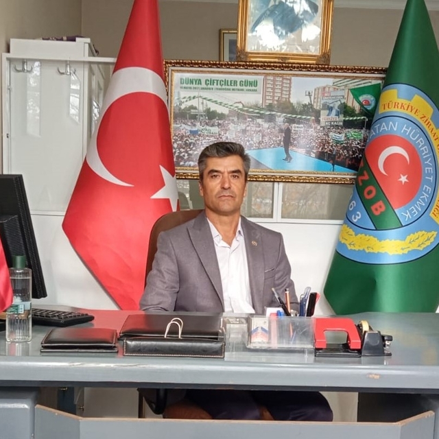 Zirai don desteklemeleri çiftçiye can simidi oldu