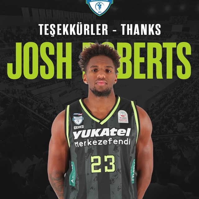 Merkezefendi'de Roberts gitti