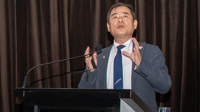 Deprem uzmanı Moriwaki: Türkiye'de 21 milyonu aşan yapı stokunun yüzde 50'si kaçak