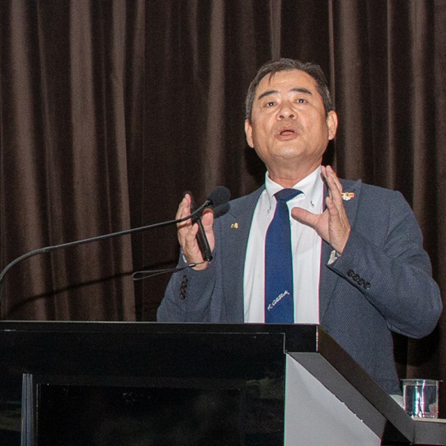 Deprem uzmanı Moriwaki: Türkiye'de 21 milyonu aşan yapı stokunun yüzde 50's...