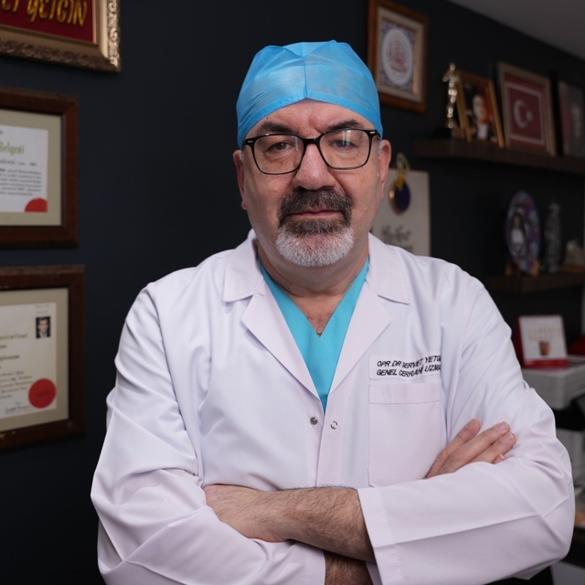 Hemoroid tedavisinde kişiye özel yaklaşım