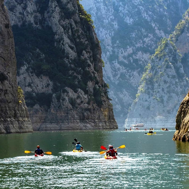 Samsun'da ilk 9 ayda yarım milyon turist konakladı