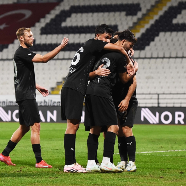 Manisa FK deplasmanda lider Pendikspor ile oynayacak