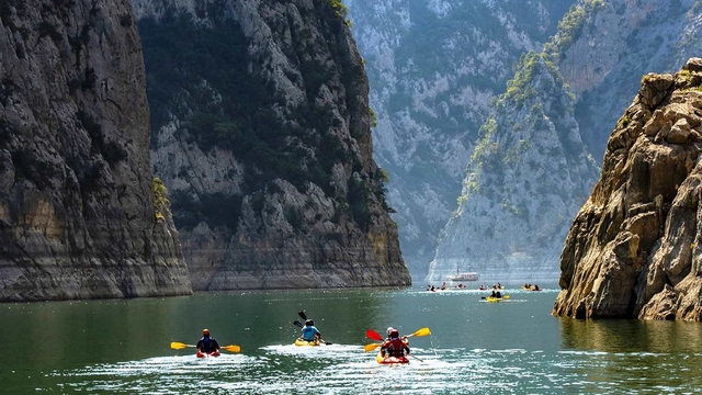 Samsun'da ilk 9 ayda yarım milyon turist konakladı